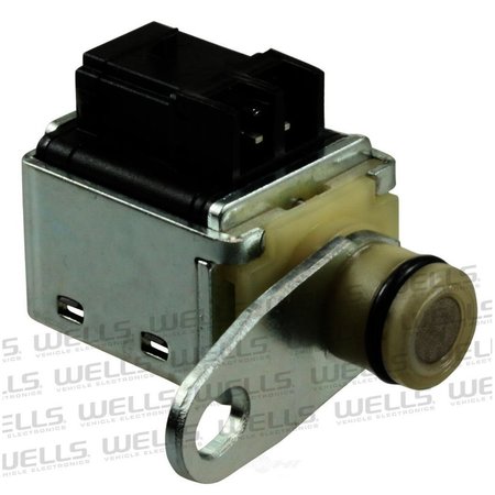 WVE 2N1082 Automatic Transmission Control Solenoid 2N1082